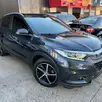 HONDA HR-V 1.8 16V FLEX EX 4P AUTOMÁTICO HONDA HR-V 1.8 16V FLEX EX 4P AUTOMÁTICO