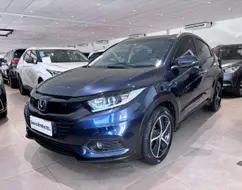 HONDA HR-V 1.8 16V FLEX EX 4P AUTOMÁTICO HONDA HR-V 1.8 16V FLEX EX 4P AUTOMÁTICO