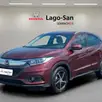 HONDA HR-V 1.8 16V FLEX EX 4P AUTOMÁTICO HONDA HR-V 1.8 16V FLEX EX 4P AUTOMÁTICO