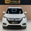 HONDA HR-V 1.8 16V FLEX EX 4P AUTOMÁTICO HONDA HR-V 1.8 16V FLEX EX 4P AUTOMÁTICO