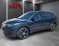 HONDA HR-V 1.8 16V FLEX EX 4P AUTOMÁTICO HONDA HR-V 1.8 16V FLEX EX 4P AUTOMÁTICO