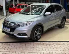 HONDA HR-V 1.8 16V FLEX EX 4P AUTOMÁTICO HONDA HR-V 1.8 16V FLEX EX 4P AUTOMÁTICO