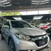 HONDA HR-V 1.8 16V FLEX EX 4P AUTOMÁTICO HONDA HR-V 1.8 16V FLEX EX 4P AUTOMÁTICO