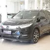 HONDA HR-V 1.8 16V FLEX EXL 4P AUTOMÁTICO HONDA HR-V 1.8 16V FLEX EXL 4P AUTOMÁTICO