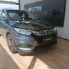 HONDA HR-V 1.8 16V FLEX EXL 4P AUTOMÁTICO HONDA HR-V 1.8 16V FLEX EXL 4P AUTOMÁTICO