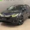 HONDA HR-V 1.8 16V FLEX EXL 4P AUTOMÁTICO HONDA HR-V 1.8 16V FLEX EXL 4P AUTOMÁTICO