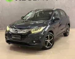HONDA HR-V 1.8 16V FLEX EXL 4P AUTOMÁTICO HONDA HR-V 1.8 16V FLEX EXL 4P AUTOMÁTICO
