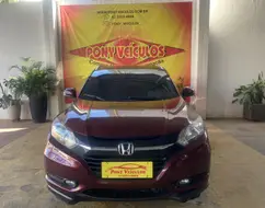 HONDA HR-V 1.8 16V FLEX EXL 4P AUTOMÁTICO HONDA HR-V 1.8 16V FLEX EXL 4P AUTOMÁTICO
