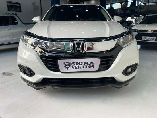 HONDA-HR-V-1.8 16V FLEX EXL 4P AUTOMÁTICO HONDA-HR-V-2019