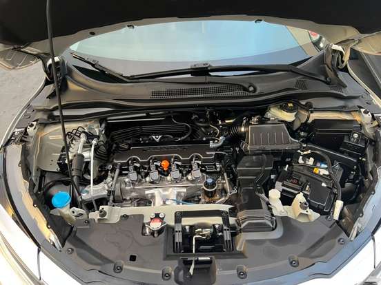 HONDA-HR-V-1.8 16V FLEX EXL 4P AUTOMÁTICO HONDA-HR-V-2019