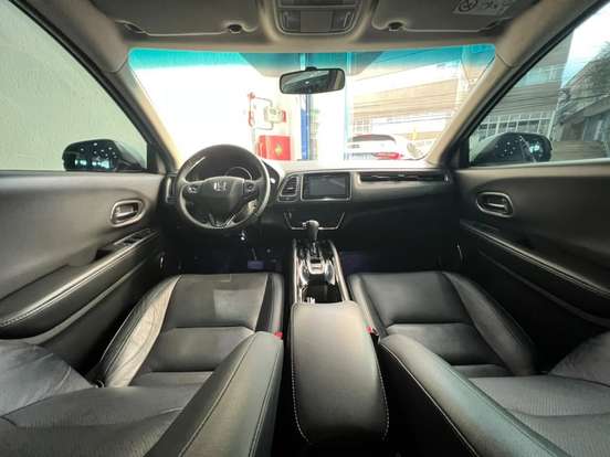 HONDA-HR-V-2019