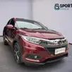 HONDA HR-V 1.8 16V FLEX EXL 4P AUTOMÁTICO HONDA HR-V 1.8 16V FLEX EXL 4P AUTOMÁTICO