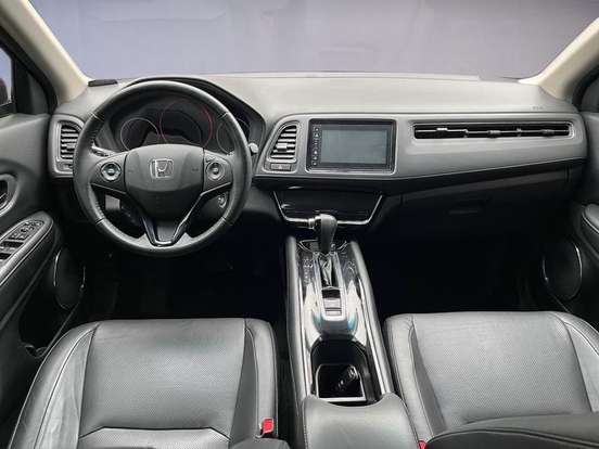 HONDA-HR-V-2018