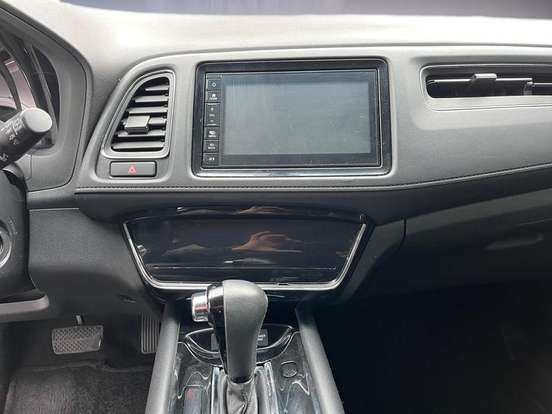 HONDA-HR-V-1.8 16V FLEX EXL 4P AUTOMÁTICO HONDA-HR-V-2018