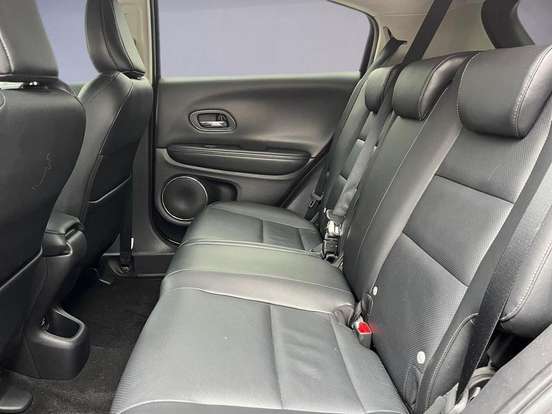 HONDA-HR-V-1.8 16V FLEX EXL 4P AUTOMÁTICO HONDA-HR-V-2018