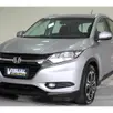 HONDA HR-V 1.8 16V FLEX EXL 4P AUTOMÁTICO HONDA HR-V 1.8 16V FLEX EXL 4P AUTOMÁTICO
