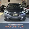 HONDA HR-V 1.8 16V FLEX EXL 4P AUTOMÁTICO HONDA HR-V 1.8 16V FLEX EXL 4P AUTOMÁTICO