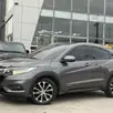 HONDA HR-V 1.8 16V FLEX EXL 4P AUTOMÁTICO HONDA HR-V 1.8 16V FLEX EXL 4P AUTOMÁTICO