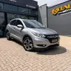 HONDA HR-V 1.8 16V FLEX EXL 4P AUTOMÁTICO HONDA HR-V 1.8 16V FLEX EXL 4P AUTOMÁTICO