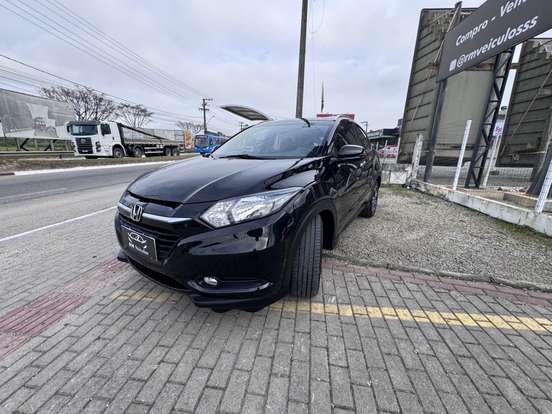 HONDA-HR-V-2016