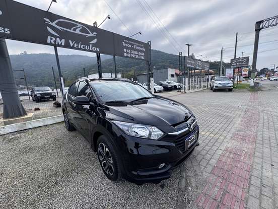 HONDA-HR-V-2016