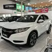 HONDA HR-V 1.8 16V FLEX LX 4P AUTOMÁTICO HONDA HR-V 1.8 16V FLEX LX 4P AUTOMÁTICO