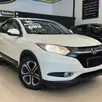 HONDA HR-V 1.8 16V FLEX LX 4P AUTOMÁTICO HONDA HR-V 1.8 16V FLEX LX 4P AUTOMÁTICO