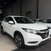 HONDA HR-V 1.8 16V FLEX LX 4P AUTOMÁTICO HONDA HR-V 1.8 16V FLEX LX 4P AUTOMÁTICO