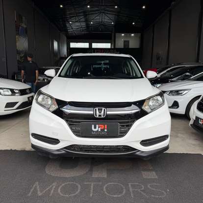 HONDA-HR-V-1.8 16V FLEX LX 4P AUTOMÁTICO HONDA-HR-V-2016