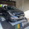 HONDA HR-V 1.8 16V FLEX TOURING 4P AUTOMÁTICO HONDA HR-V 1.8 16V FLEX TOURING 4P AUTOMÁTICO