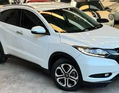 HONDA HR-V 1.8 16V FLEX TOURING 4P AUTOMÁTICO HONDA HR-V 1.8 16V FLEX TOURING 4P AUTOMÁTICO