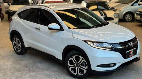 HONDA-HR-V-2018