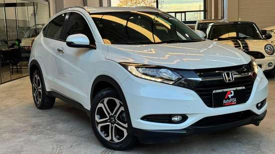 HONDA-HR-V-2018