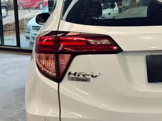 HONDA-HR-V-1.8 16V FLEX TOURING 4P AUTOMÁTICO HONDA-HR-V-2018