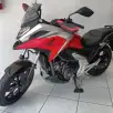 HONDA NC 750X ABS HONDA NC 750X ABS