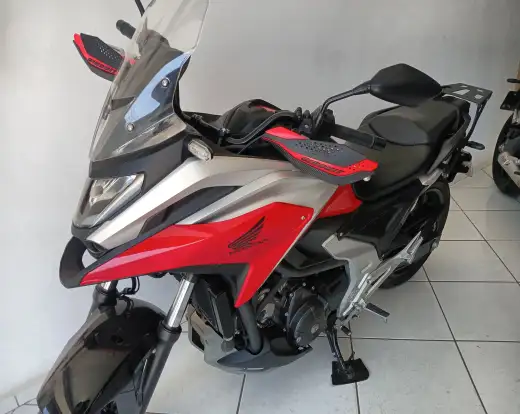 HONDA-NC 750X ABS HONDA-NC 750X ABS-2023