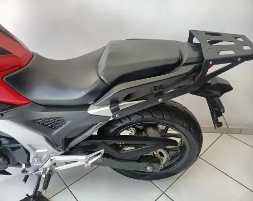 HONDA-NC 750X ABS HONDA-NC 750X ABS-2023