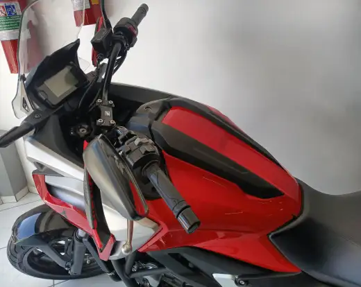 HONDA-NC 750X ABS HONDA-NC 750X ABS-2023