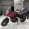 HONDA NC 750X ABS HONDA NC 750X ABS