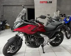 HONDA NC 750X ABS HONDA NC 750X ABS