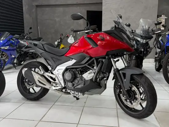 HONDA-NC 750X ABS HONDA-NC 750X ABS-2026