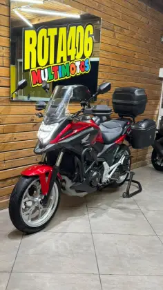 HONDA NC 750X ABS 