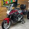HONDA NC 750X ABS HONDA NC 750X ABS