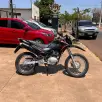 HONDA NXR 150 BROS ESD HONDA NXR 150 BROS ESD