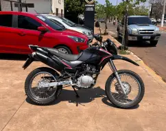 HONDA NXR 150 BROS ESD HONDA NXR 150 BROS ESD