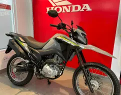 HONDA NXR 160 BROS ABS HONDA NXR 160 BROS ABS