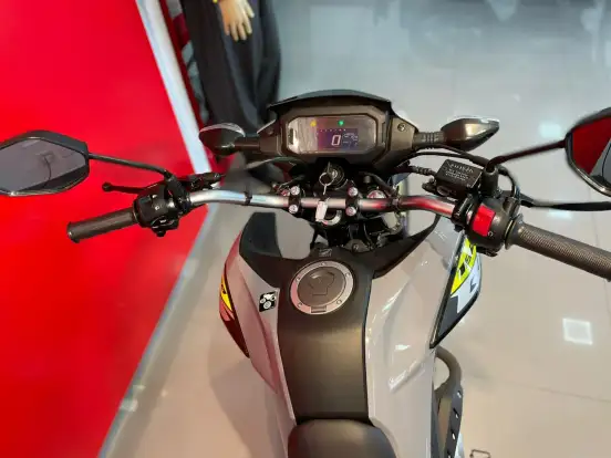 HONDA-NXR 160 BROS ABS-2025