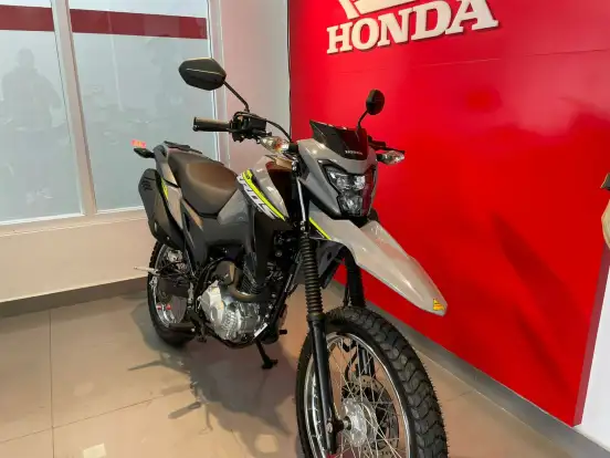 HONDA-NXR 160 BROS ABS HONDA-NXR 160 BROS ABS-2025