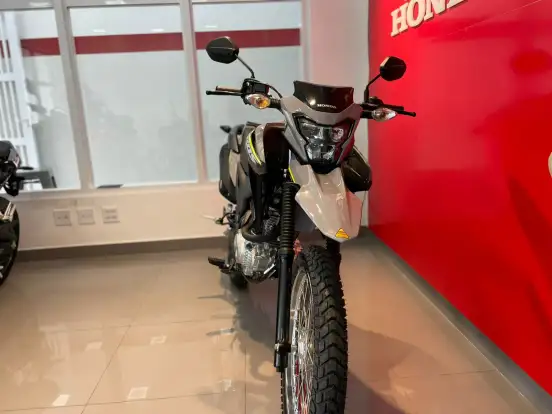 HONDA-NXR 160 BROS ABS HONDA-NXR 160 BROS ABS-2025