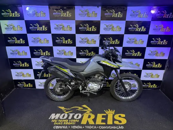 HONDA NXR 160 BROS ABS 